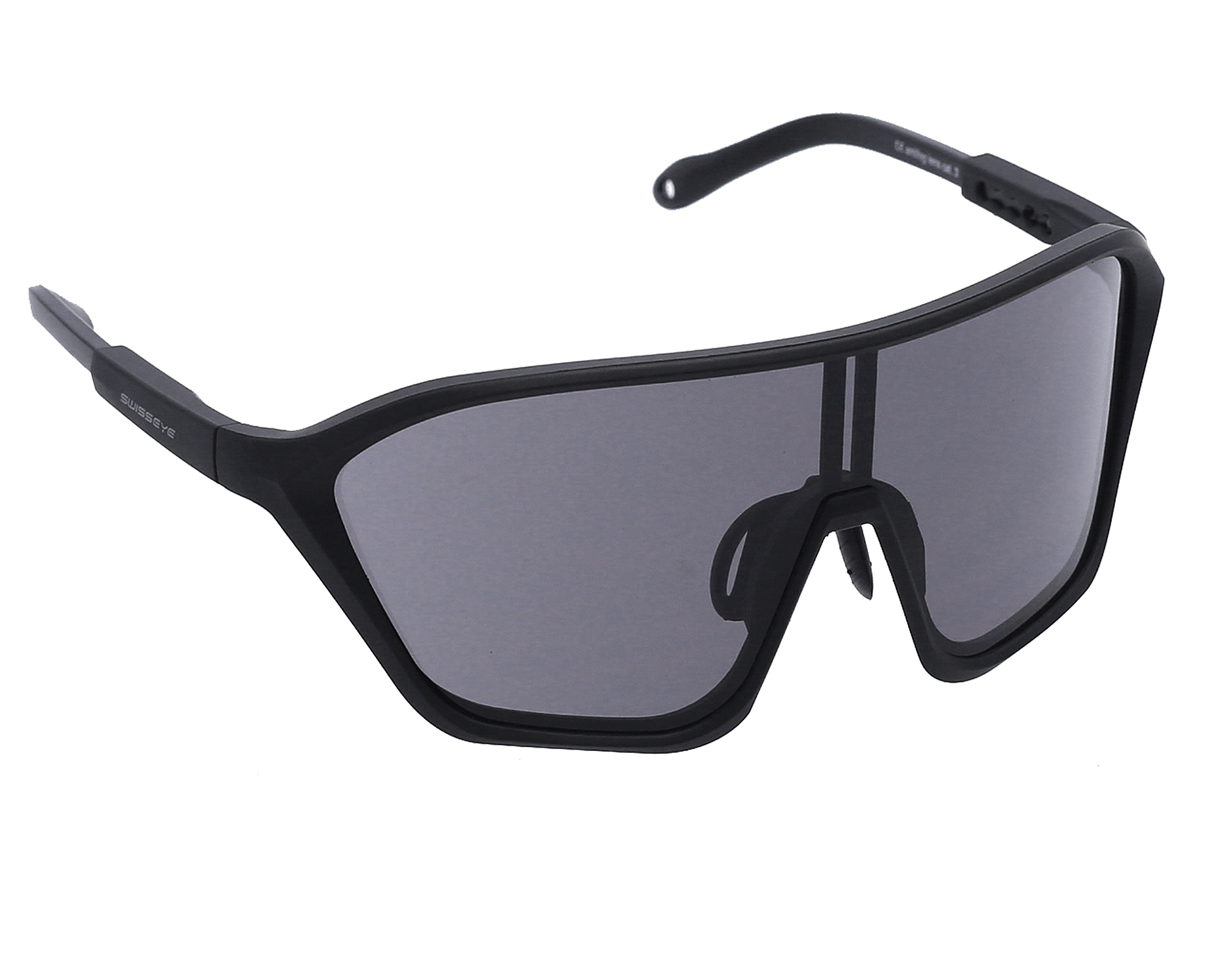 SwissEye Tactical Devil Schutzbrille